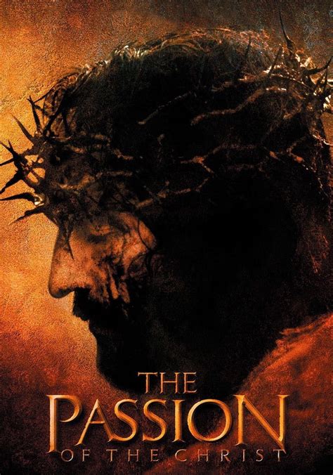 the passion of the christ streaming free